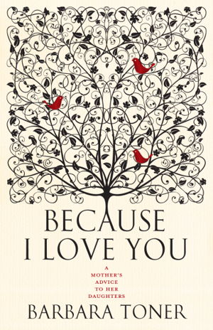 Cover art for Because I Love You