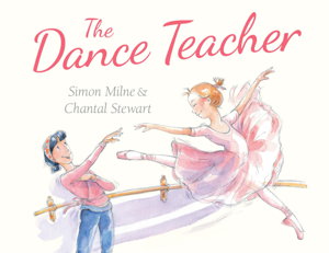 Cover art for The Dance Teacher
