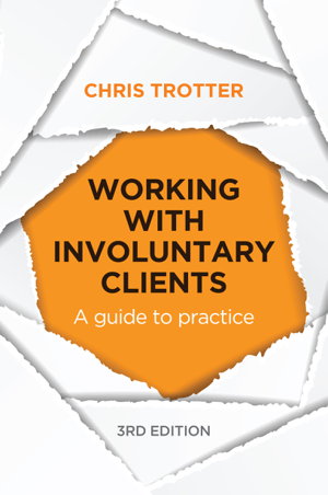 Cover art for Working with Involuntary Clients