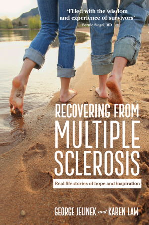 Cover art for Recovering from Multiple Sclerosis