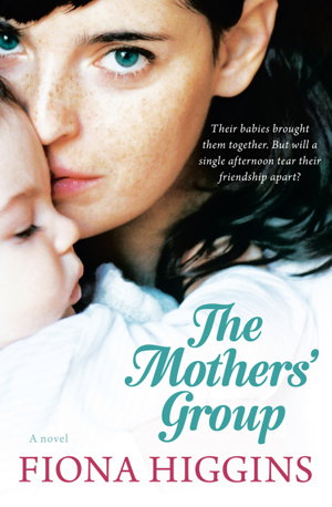 Cover art for Mothers Group