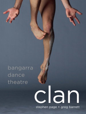Cover art for Clan