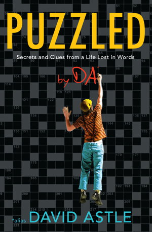 Cover art for Puzzled