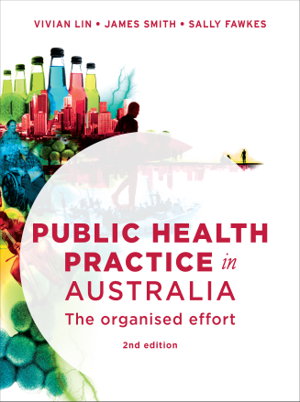 Cover art for Public Health Practice in Australia