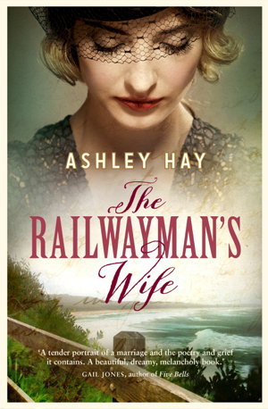 Cover art for Railwaymans Wife