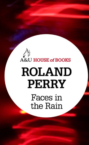 Cover art for Faces in the Rain