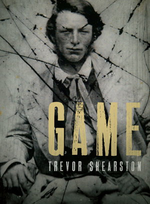 Cover art for Game