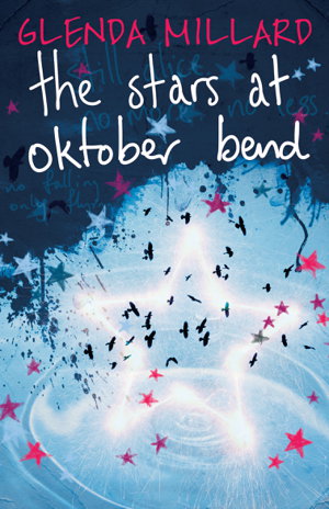 Cover art for Stars at Oktober Bend