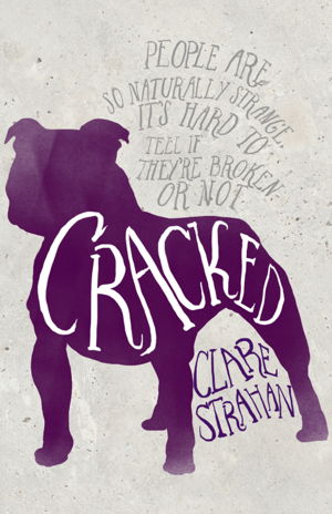 Cover art for Cracked