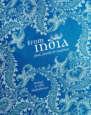 Cover art for From India