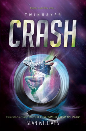 Cover art for Crash: Twinmaker 2