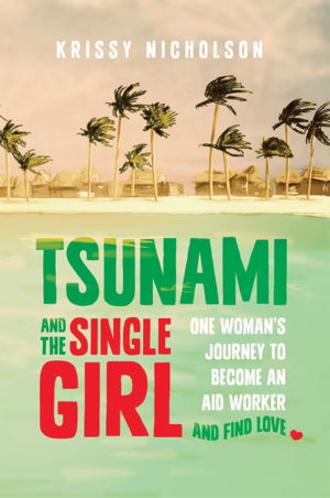 Cover art for Tsunami and the Single Girl