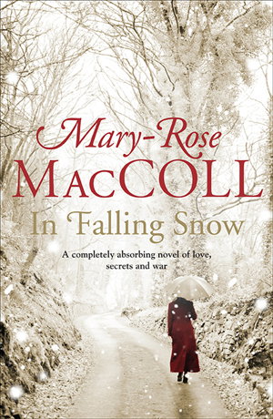 Cover art for In Falling Snow
