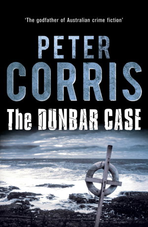 Cover art for The Dunbar Case
