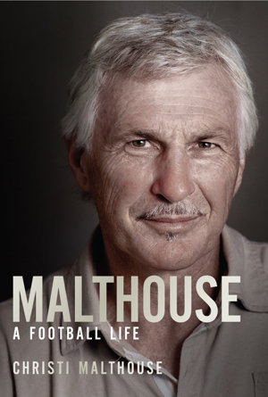 Cover art for Malthouse