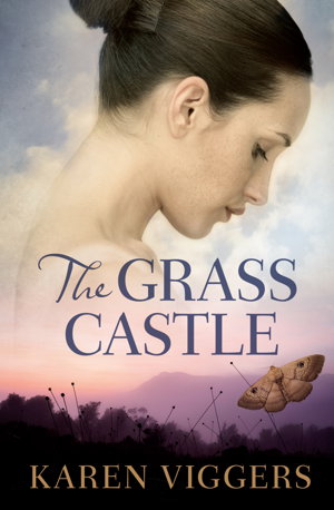 Cover art for Grass Castle
