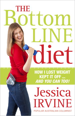 Cover art for The Bottom Line Diet