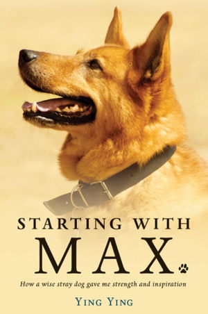 Cover art for Starting with Max