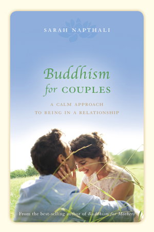 Cover art for Buddhism for Couples