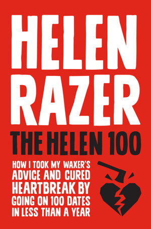 Cover art for The Helen One Hundred 100 Dates in less than a year