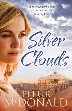 Cover art for Silver Clouds