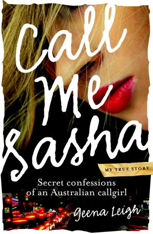 Cover art for Call Me Sasha