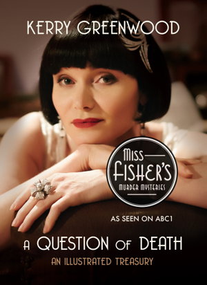 Cover art for Question of Death