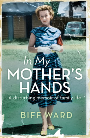 Cover art for In My Mother's Hands