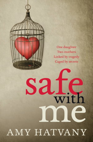 Cover art for Safe With Me