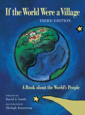 Cover art for If the World Were a Village