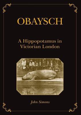 Cover art for Obaysch