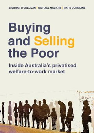 Cover art for Buying and Selling the Poor