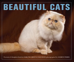 Cover art for Beautiful Cats