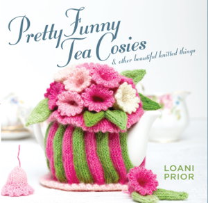 Cover art for Pretty Funny Tea Cosies