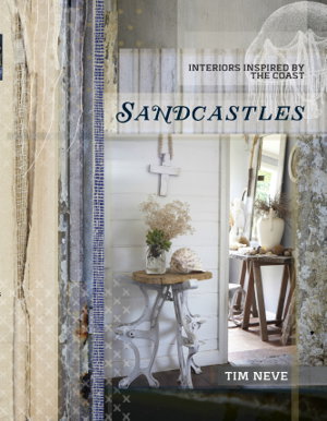 Cover art for Sandcastles