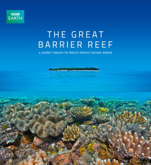 Cover art for The Great Barrier Reef