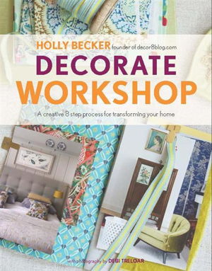 Cover art for Decorate Workshop