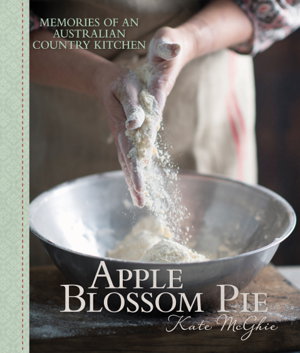 Cover art for Apple Blossom Pie