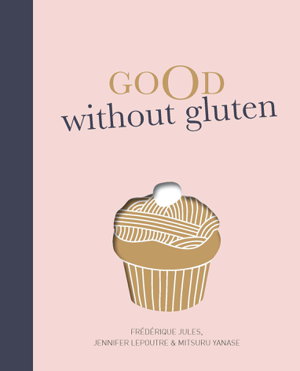 Cover art for Good Without Gluten