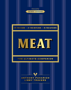 Cover art for Meat