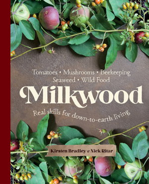 Cover art for Milkwood