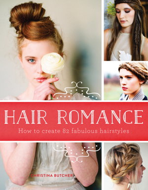 Cover art for Hair Romance
