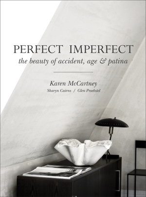 Cover art for Perfect Imperfect