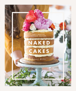 Cover art for Naked Cakes