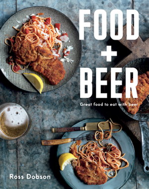 Cover art for Food Plus Beer