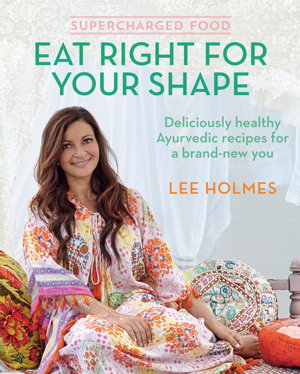 Cover art for Supercharged Food: Eat Right for Your Shape