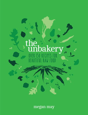 Cover art for The Unbakery