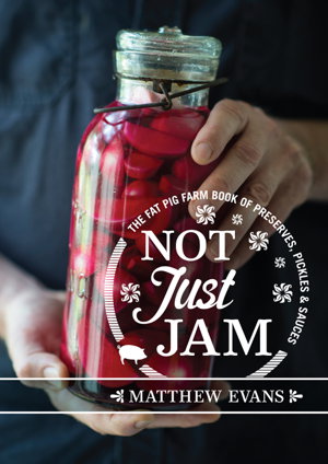Cover art for Not Just Jam