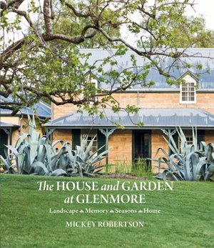 Cover art for The House and Garden at Glenmore