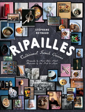 Cover art for Ripailles